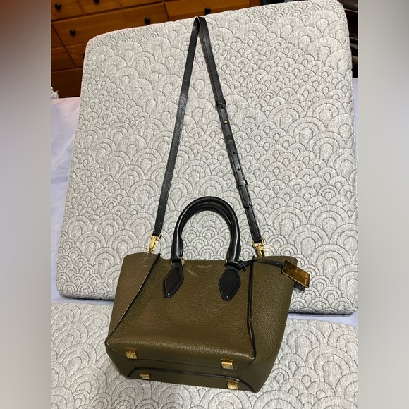 Michael Kors Collection bag Made in Italy - Picture 11 of 12